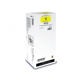 Cartus Cerneala Epson Yellow XXL C13T878440