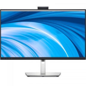 Monitor LED DELL C2723H, 27inch, 1920x1080, 5ms, Black