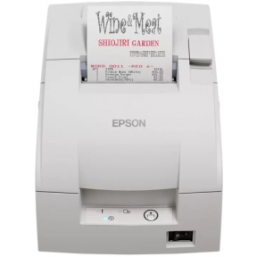 Imprimanta Matriciala Epson TM-U220II C31CL28102