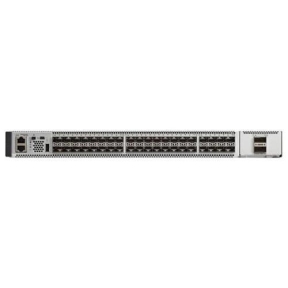 Switch Cisco C9500-48Y4C-A, 40 porturi + Modul Cisco 8 porturi Bundle