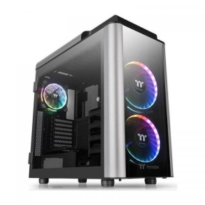 Carcasa Thermaltake Level 20 GT RGB, Fara sursa