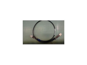 CABLE ASSY NL6 4X QSFP 1.0M