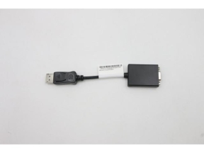 CABLE DP to VGA Dongle