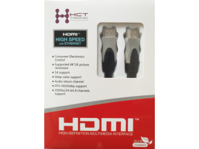 CABLU HDMI 2.0 TATA - HDMI 2.0 TATA 5M 4K 028-136