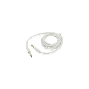 CABLU IPOD JACK-JACK 3.5MM WHITE