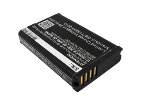 Camera Battery for Garmin 