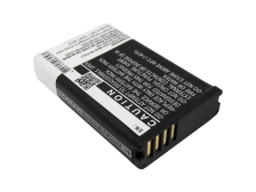 Camera Battery for Garmin 