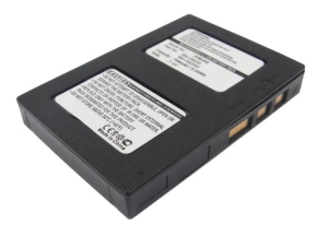 Camera Battery for JVC 5.6Wh 