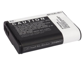 Camera Battery for Nikon 