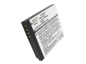 Camera Battery for Panasonic 