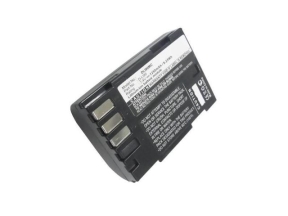 Camera Battery for Pentax 