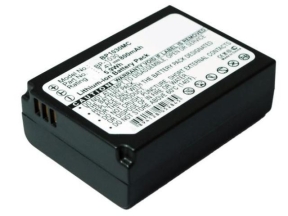 Camera Battery for Samsung 