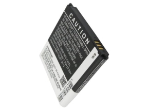 Camera Battery for Samsung 