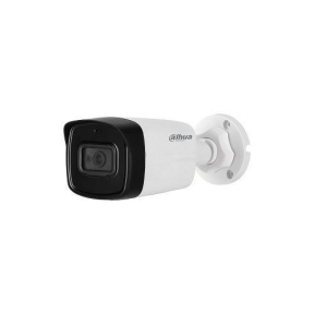 Camera HD Bullet Dahua HAC-HFW1800TL-A-0360B, 8MP, lentila 3.6mm, IR 80m