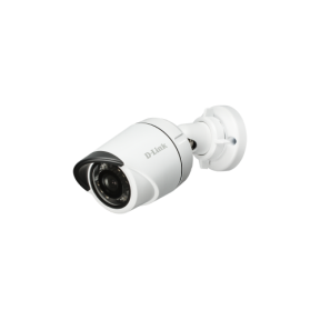 Camera IP Bullet D-Link DCS-4703E, 3MP, Lentila 3.6mm, IR 20m