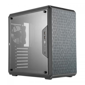 Carcasa Cooler Master MasterBox Q500L, Fara sursa