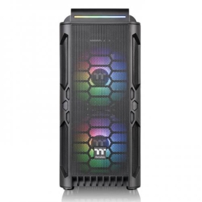 Carcasa Thermaltake Level 20 RS, Fara sursa