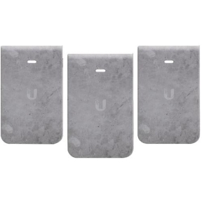 Carcasa Ubiquiti Concrete pentru UniFi In-Wall HD AP, 3 bucati