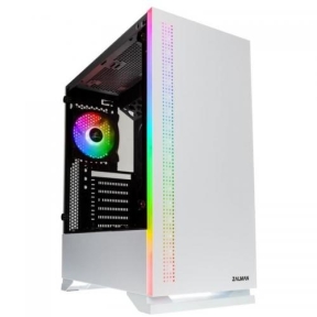 Carcasa Zalman S5 White, Fara sursa