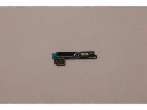 CARDPOP Sensor_Board W 82RA