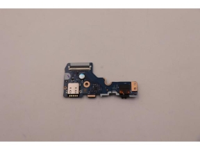 CARDPOP USB Board L 82RE