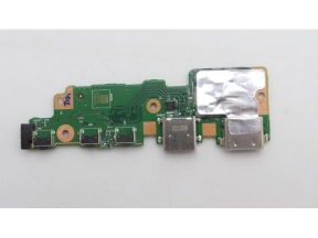 CARDPOP USB BOARD L 82XH IO/B