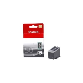 Cartus Cerneala Canon PG-50 Black - BS0616B001AA