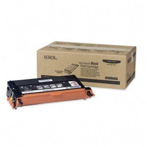 Cartus Toner Xerox 113R00726 Black