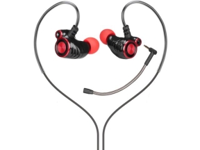 Casti in-ear HP DHE-7002