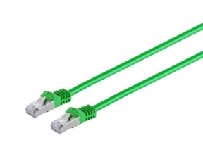 CAT7 S/FTP Network Cable 20m, 