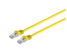 CAT7 S/FTP Network Cable 20m, 