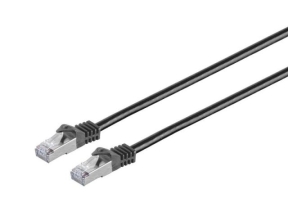 CAT7 S/FTP Network Cable 