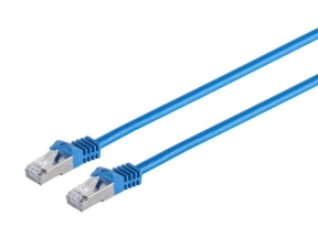 CAT7 S/FTP Network Cable 