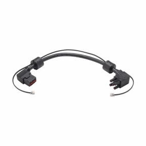 Cablu EBM Eaton CBLADAPT72 pentru 9PX/EX, 0.5m, Black
