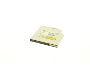 CD-RW/DVD-ROM Combo Drive