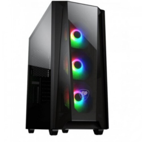 Carcasa Cougar MX660-T RGB-L, Fara sursa