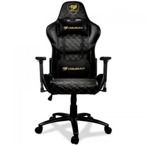 Scaun gaming Cougar Armour One Royal, Black