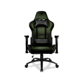 Scaun gaming Cougar ARMOR One X, Army Green