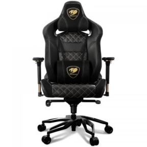 Scaun gaming Cougar Armour Titan Pro Royal, Black