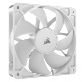 Ventilator Corsair RS140 PWM, 140mm, White