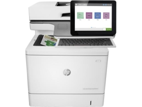 COLOR LASERJET ENT MFP M578C