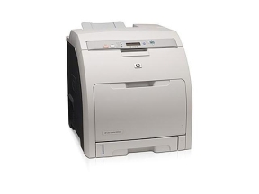 Color LaserJet Prntr