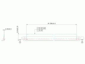 Componente compatibil HP  HPC 3600/3800 DB DC Select (KRK-LP147MC)