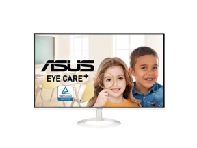 Monitor LED ASUS VZ27EHF-W, 27inch, 1920x1080, 1ms, White