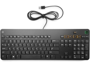 Conferencing Keyboard (Hebrew)