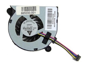 COOLER NOTEBOOK HP DM1-4000 665000-001