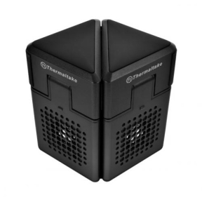 Cooler Pad Thermaltake Satellite 2 in 1 - Boxe integrate