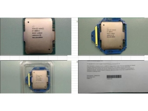 CPU BDW E7-8880V4 22C 2.2GHZ