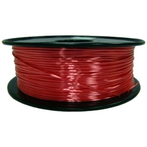 Filament Creality PLA, 1.75mm, 1kg, Red