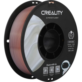 Filament Creality CR-Silk PLA, 1.75mm, Rainbow